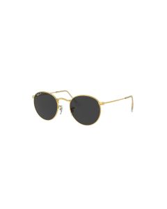 Ray Ban Round Metal Polarized 3447 919648 50