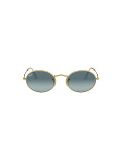 Ray Ban Oval 3547 001/3M