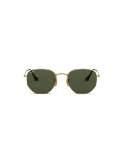 Ray Ban Hexagonal 3548N 001
