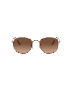 Ray Ban Hexagonal 3548N 9069A5 51