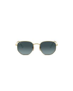 Ray Ban Hexagonal 3548N 91233M 51