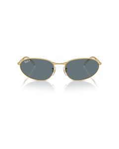 Ray Ban 3734 001/3R 56