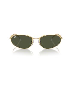 Ray Ban Arista 3734 001/31 56