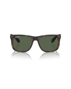 Ray Ban Justin Polarized 4165 865/9A 55
