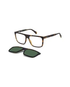 Polaroid PLD6230/CS N9PUC 56 + Clip On Polarized