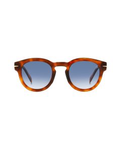 David Beckham DB7041/S FLAT WR908 49