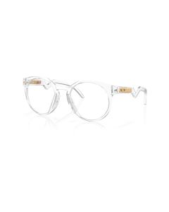 Oakley HSTN rx Kylian Mbappé Signature Series 8139 813905 50