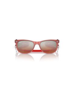 Ray Ban Junior New Wayfarer 9052S 7145A8 47 + κορδόνι
