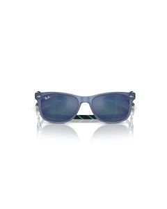 Ray Ban Junior New Wayfarer 9052S 714855 47 + κορδόνι