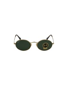 Ray Ban Oval 3547N 001 51