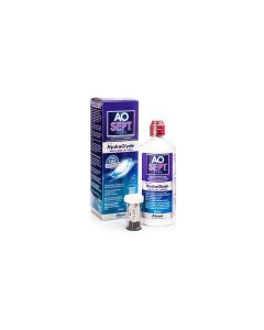 Aosept Plus Hydraglyde 360ml 