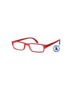 Γυαλιά Πρεσβυωπίας Action Κόκκινα 