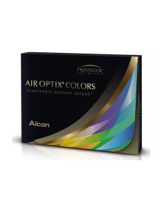 Air Optix Colors ( 2 φακοί ) Μηνιαίοι Έγχρωμοι
