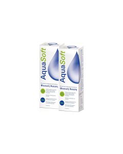 AquaSoft 360ml + 360ml (1+1)