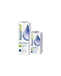AquaSoft 360ml + 60ml