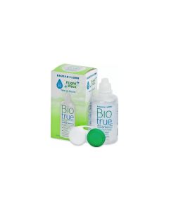 Biotrue 100ml Travel Pack