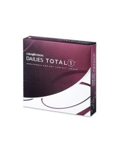 Dailies Total 1 ( 90 φακοί ) Ημερήσιοι Μυωπικοί