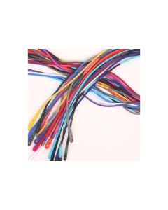 Κορδόνι Ελαστική Σιλικόνη 