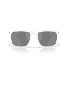 Oakley Holbrook Prizm Polarized 9102 9102AP 55
