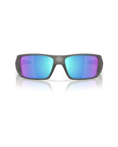 γυαλιά ηλίου Oakley Heliostat Polarized Prizm 9231 923124 61