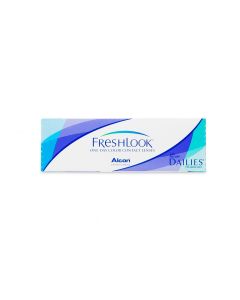 Freshlook One Day Colorblends Ημερήσιοι Έγχρωμοι Μυωπίας (10 φακοί)