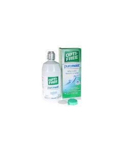 Opti-Free Pure Moist 300ml