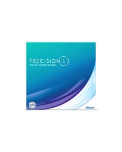 Precision 1 ( 90 φακοί ) Ημερήσιοι Μυωπίας