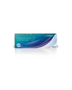 Precision 1 for Astigmatism ( 30 φακοί ) Ημερήσιοι Αστιγματικοί