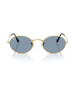 Ray Ban Oval 3547 001/56 51