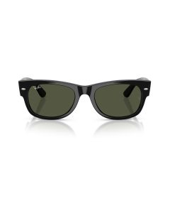 Ray Ban Mega Wayfarer II 0832S 901/31 52
