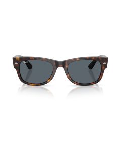 Ray Ban Mega Wayfarer II 0832S 902/R5 52