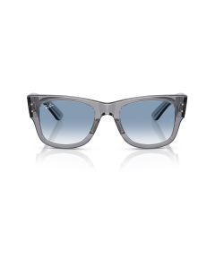Ray Ban Mega Wayfarer 0840S 68463F 51