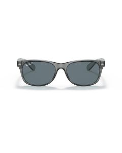 γυαλιά ηλίου Ray Ban New Wayfarer Polarized 2132 64503R 55