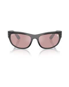 Ray Ban Mega Balorama - Star Wars 2289 14543E 63 Polarized
