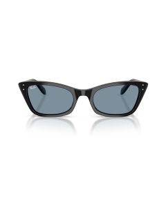Ray Ban Lady Burbank 2299 901/R5 52