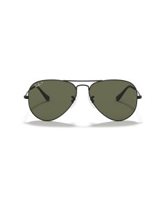 Ray Ban Aviator Polarized 3025 002/58 5814