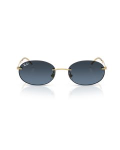 Ray Ban 3767 001/4C 54