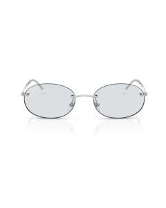 Ray Ban Transitions 3767 003/MF 54 Photochromatic