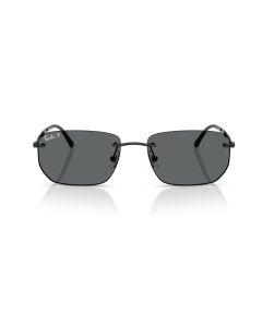 Ray Ban Polarized 3768 002/81 56