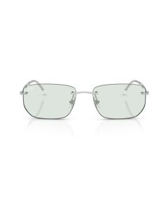 Ray Ban Transitions 3768 003/M1 56 Photochromatic