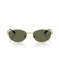 Ray Ban Polarized 3774D 001/9A 55