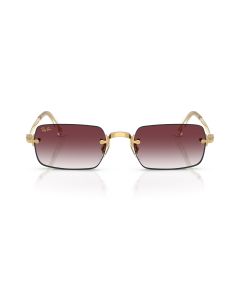 Ray Ban A$AP ROCKY 3928 001/8H 54