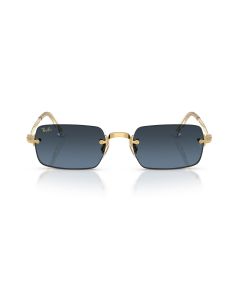 γυαλιά ηλίου Ray Ban A$AP ROCKY 3928 001/S2 54 