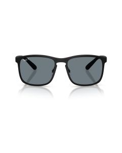 Ray Ban Chromance Polarized 4264 601S80 58