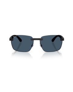 Ray Ban 4470CH 601S1C 59 Polarized