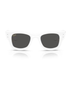 Ray Ban Wayfarer Puffer A$AP ROCKY with Strass 4940B 686387 47