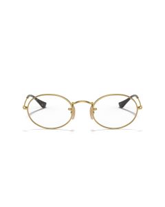 γυαλιά οράσεως Ray Ban Oval 3547V 2500 48