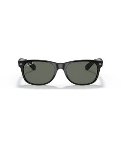 Ray Ban New Wayfarer Polarized 2132 901/58 55
