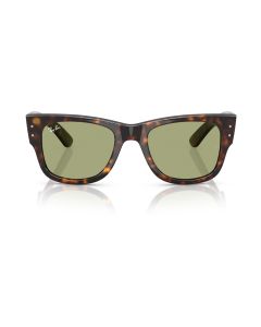 Ray Ban Mega Wayfarer 0840S 902/4E 51