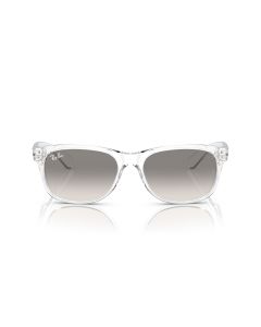 Ray Ban New Wayfarer 2132 677432 55